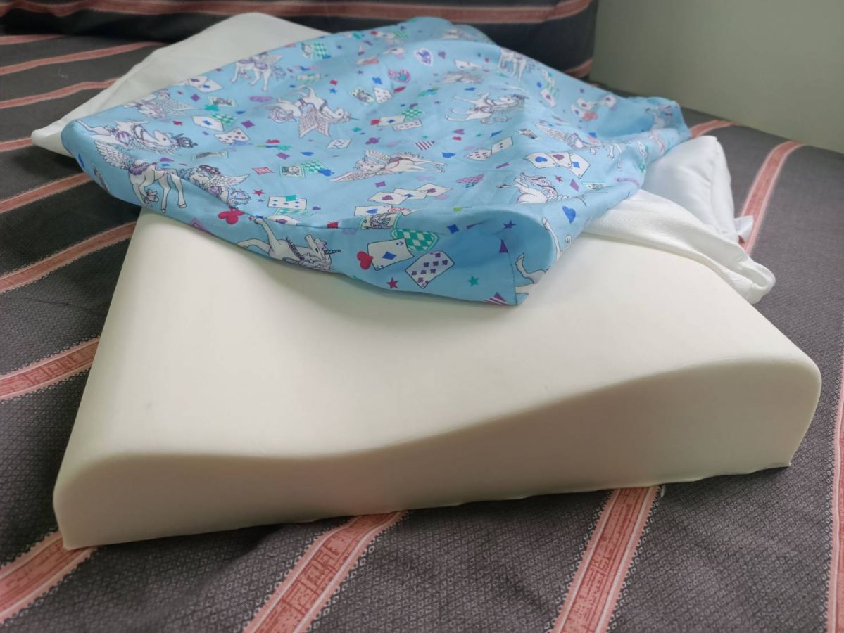 兒童乳膠枕